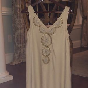 Lilly Pulitzer special occasion dress